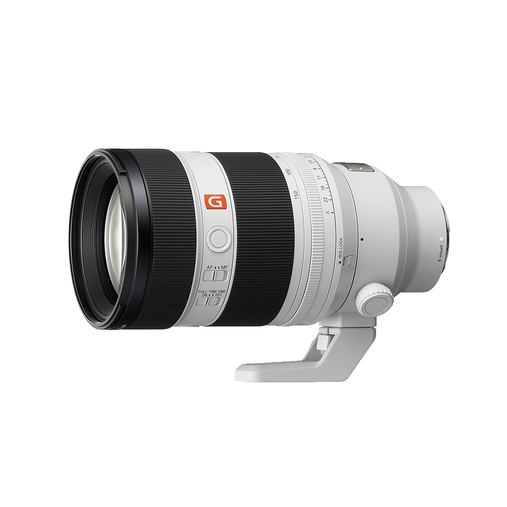 SONY SEL 50-150mm F2 FE G Master Telephoto Zoom Lens SONY SEL 50-150mm F2 FE G Master Telephoto Zoom Lens