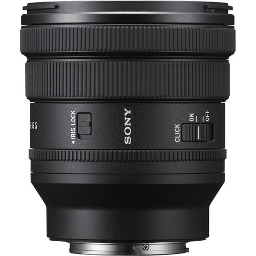 Sony SELP 16-35G