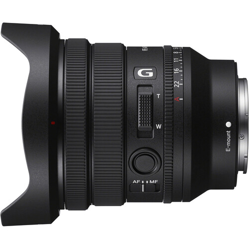 Sony SELP 16-35G