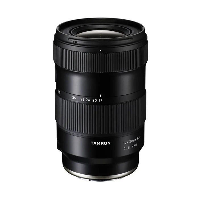 TAMRON 17-50MM F4 DI III VXD SONY FE