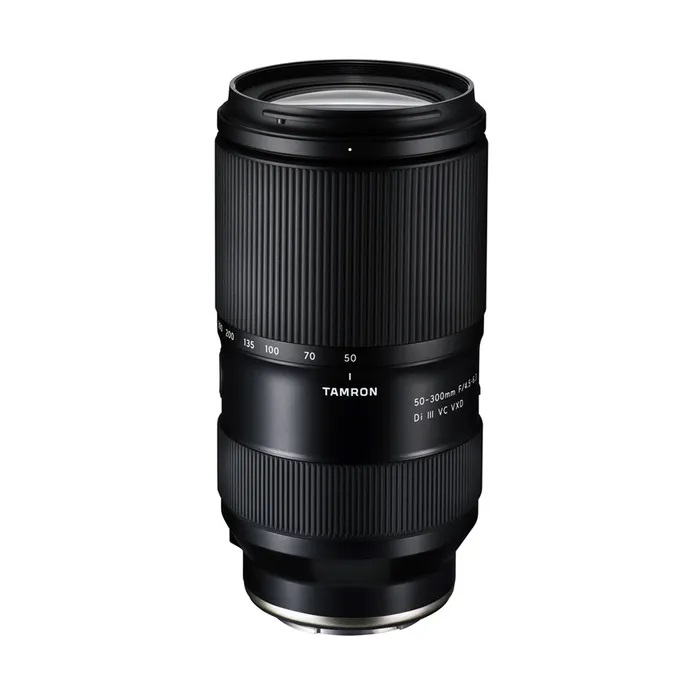 TAMRON 50-300MM F4.5-6.3 DI III VC VXD SONY FE