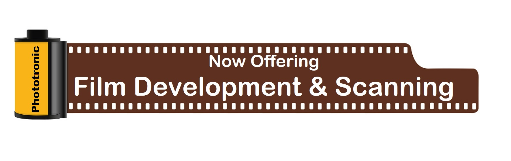 Film Development Services